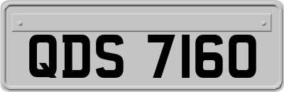 QDS7160