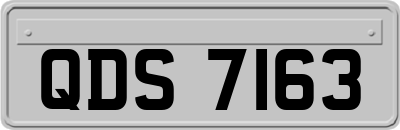 QDS7163