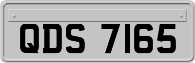 QDS7165