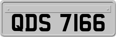 QDS7166