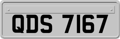 QDS7167