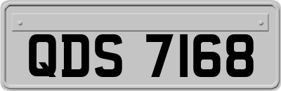 QDS7168