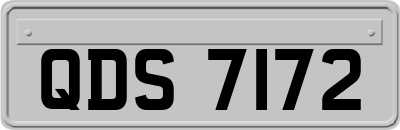 QDS7172