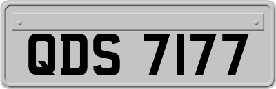 QDS7177