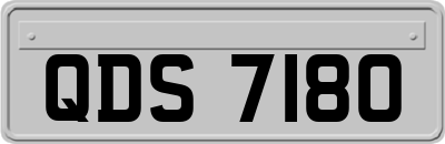 QDS7180