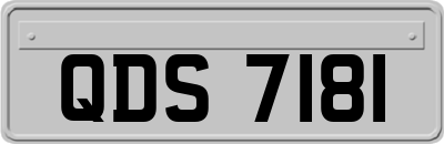 QDS7181