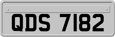 QDS7182