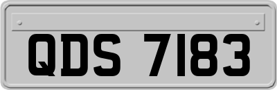 QDS7183