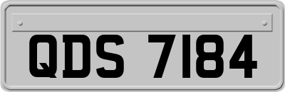 QDS7184