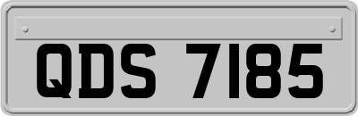 QDS7185