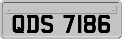 QDS7186