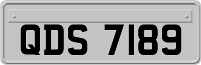 QDS7189