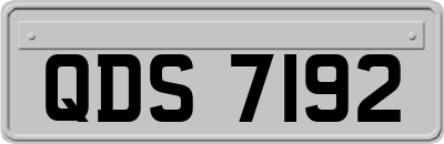 QDS7192