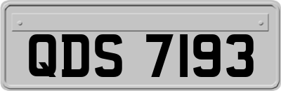 QDS7193