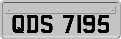 QDS7195