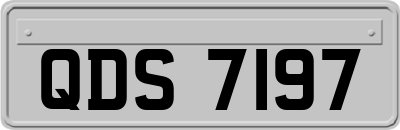 QDS7197