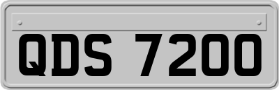 QDS7200