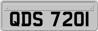QDS7201