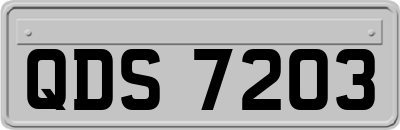 QDS7203