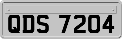 QDS7204