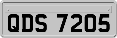 QDS7205