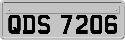QDS7206