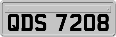 QDS7208