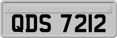 QDS7212