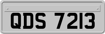 QDS7213