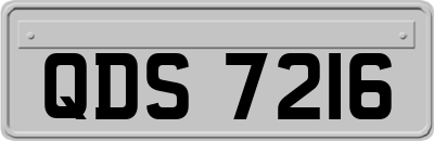 QDS7216