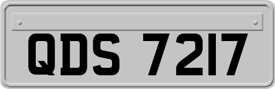 QDS7217