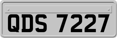 QDS7227