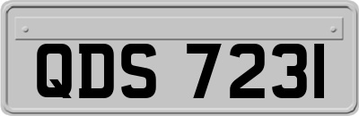 QDS7231