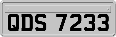 QDS7233
