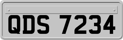 QDS7234