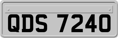 QDS7240