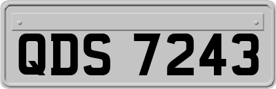 QDS7243