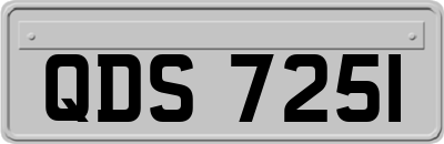 QDS7251