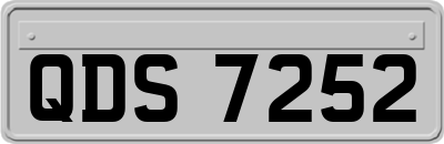 QDS7252