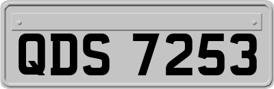 QDS7253