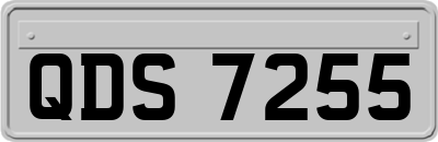QDS7255