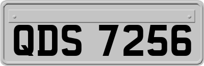 QDS7256
