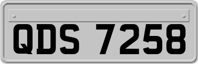 QDS7258