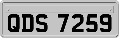 QDS7259