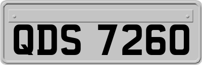 QDS7260