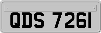 QDS7261
