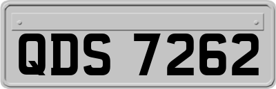 QDS7262