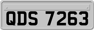 QDS7263