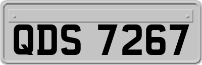 QDS7267