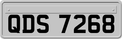QDS7268